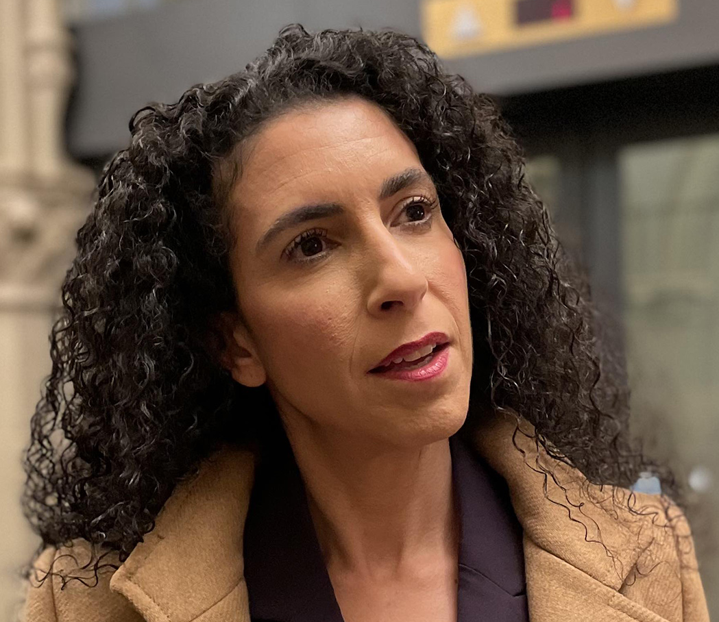 Hon. Rachel Bendayan